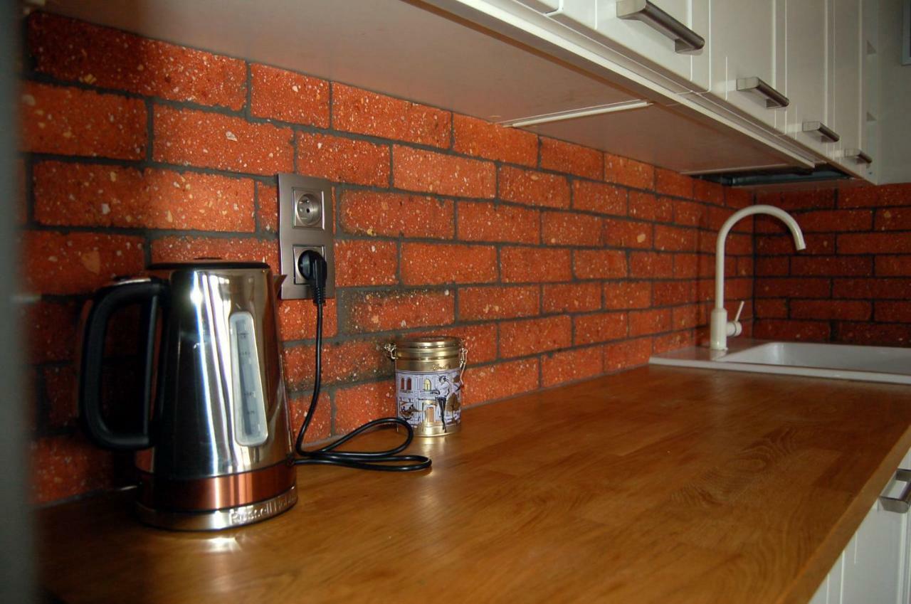 Friedleina 7 Kamienica Prezydencka Apartment Krakow Exterior photo